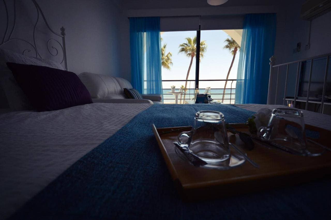 Foto 8 von 15: Studio Apartment with Sea View