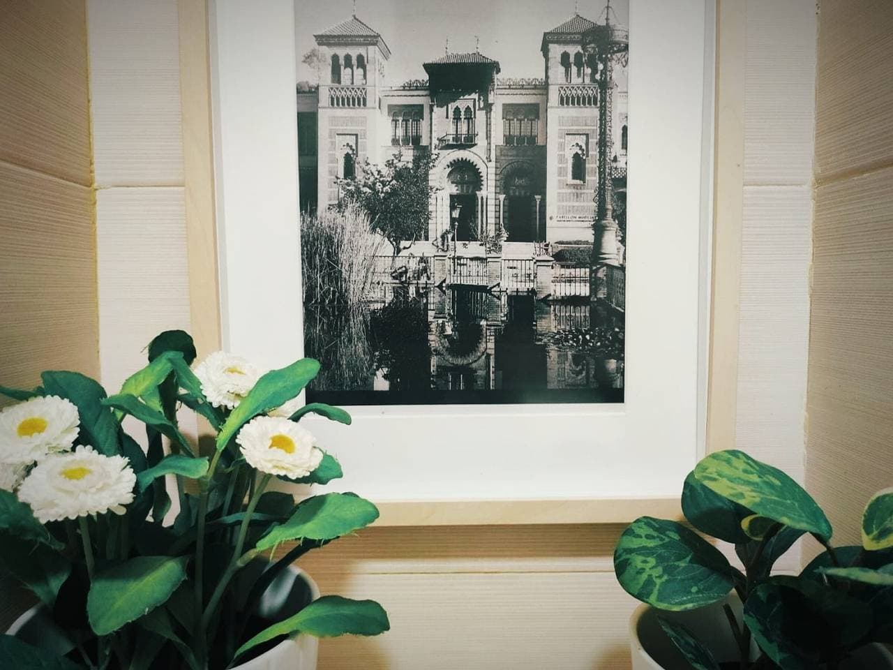 Foto 7 von 25: Schöne Wohnung im historischen Zentrum von Sevilla