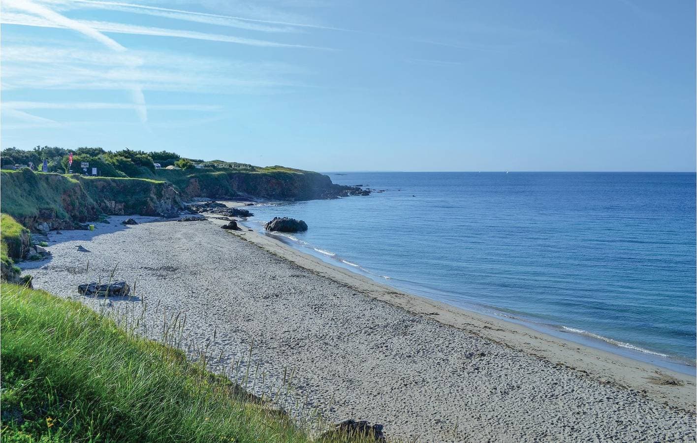 Foto 6 von 20: Seaside Getaway mit Parkplatz und TV.