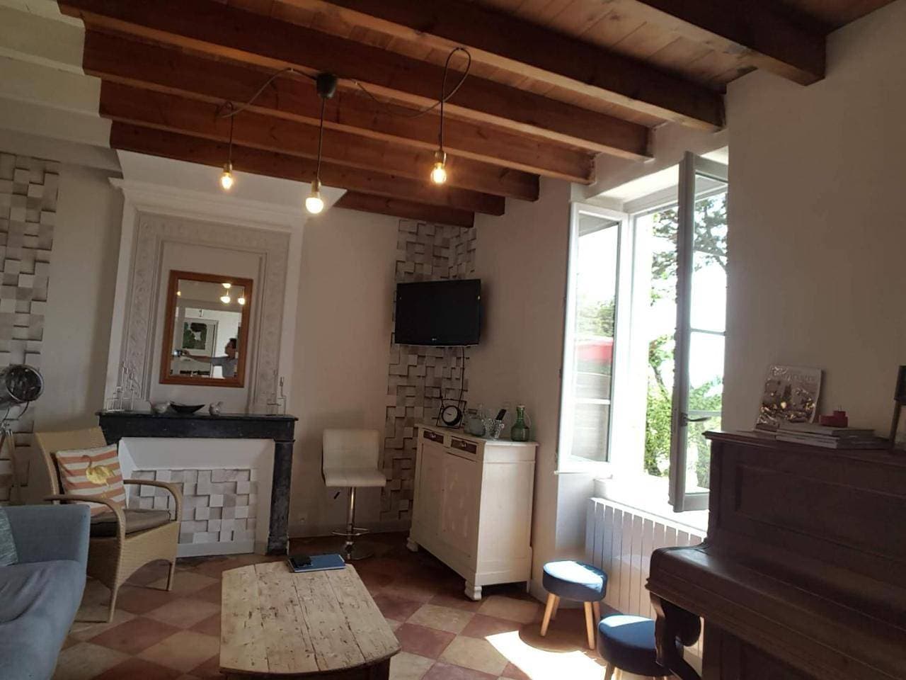 Foto 7 von 54: Holiday Home