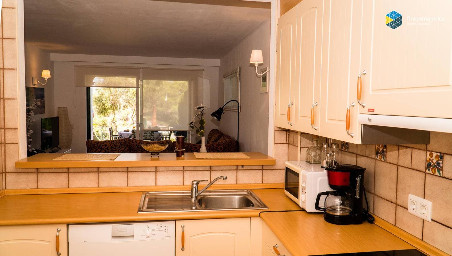 Foto 5 von 26: Casa Minina, Cala Pi, Mallorca