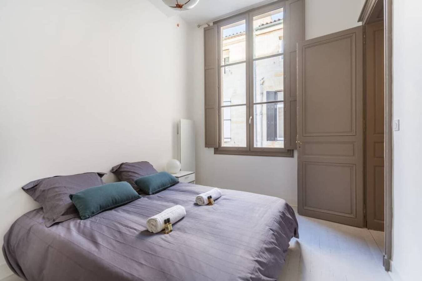 Foto 11 von 19: Ferienwohnung für 2 Personen