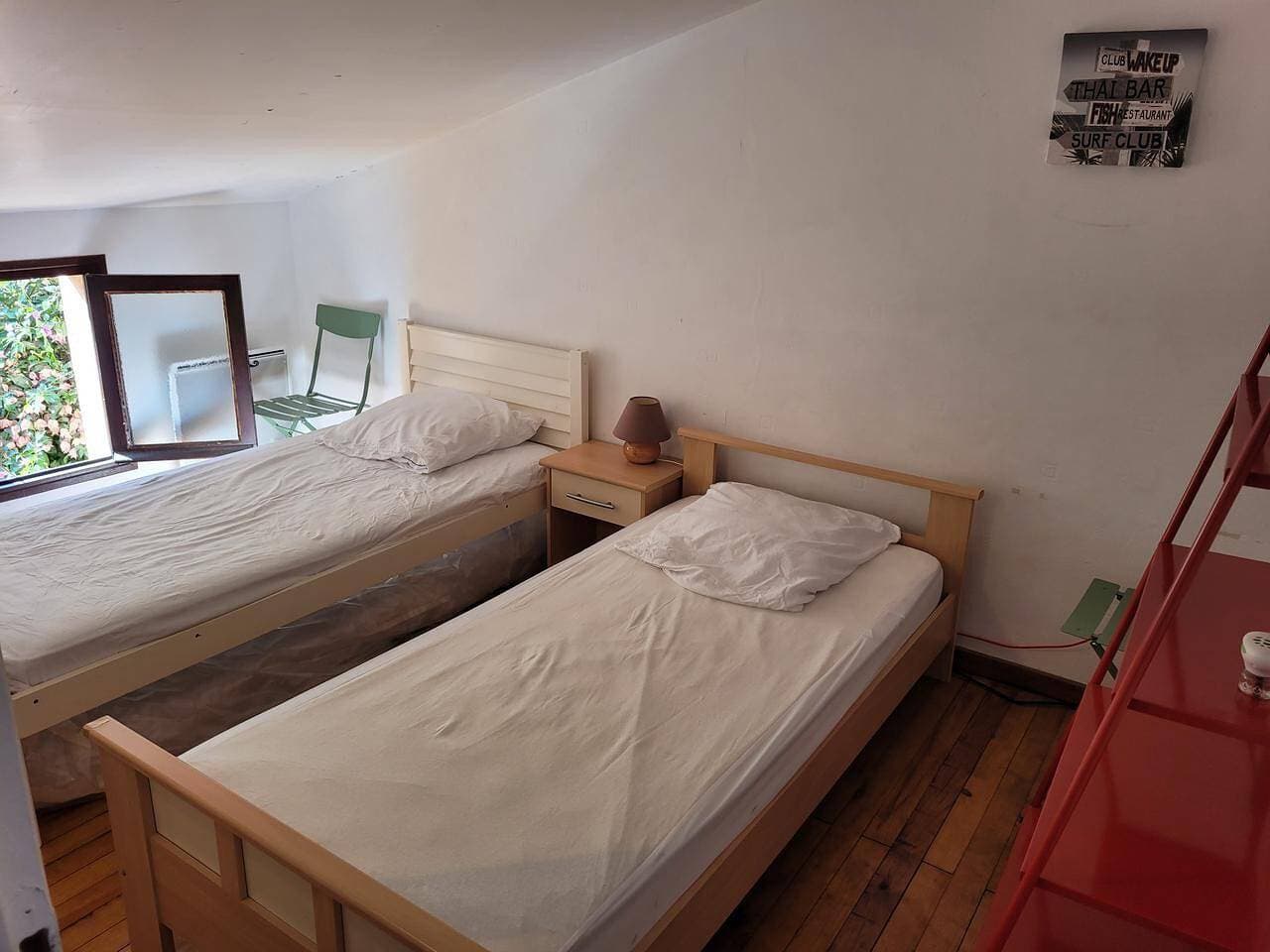 Foto 7 von 14: Ferienhaus 'Petite-villa La Maredda À Porticcio' mit privatem Garten und Klimaanlage