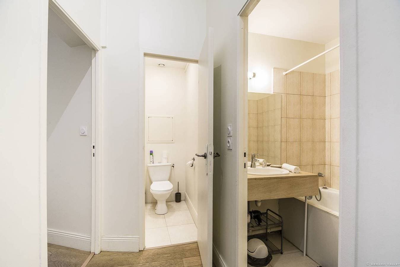 Foto 6 von 12: Ferienwohnung für 2 Personen