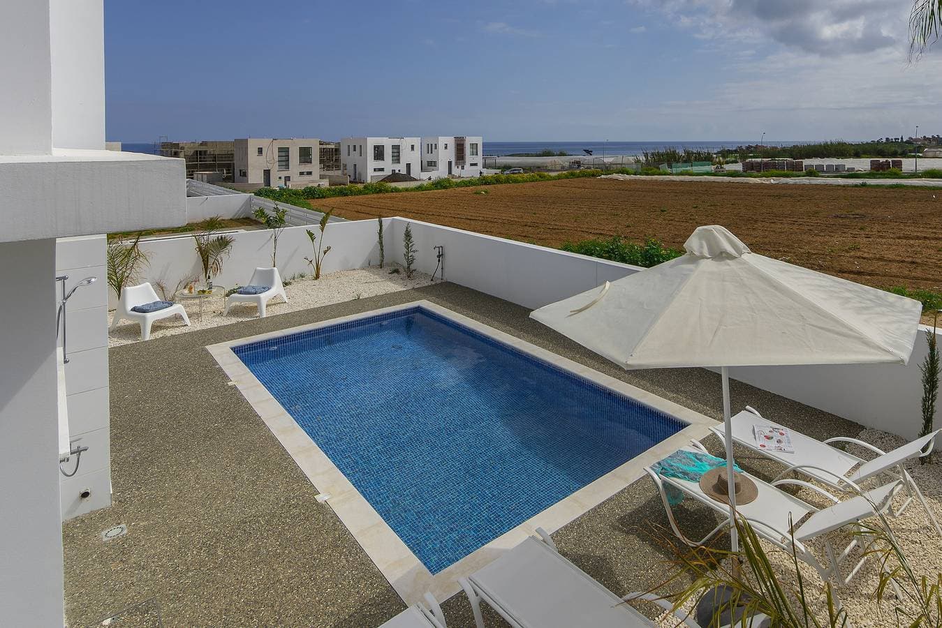 Foto 4 von 36: Protaras Seaview Villa Alasia