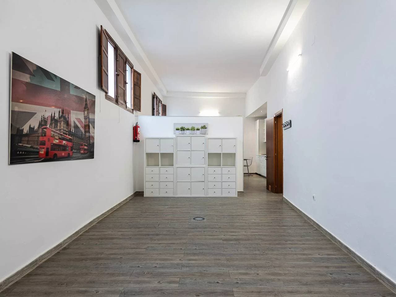 Haus 2 Personen 1