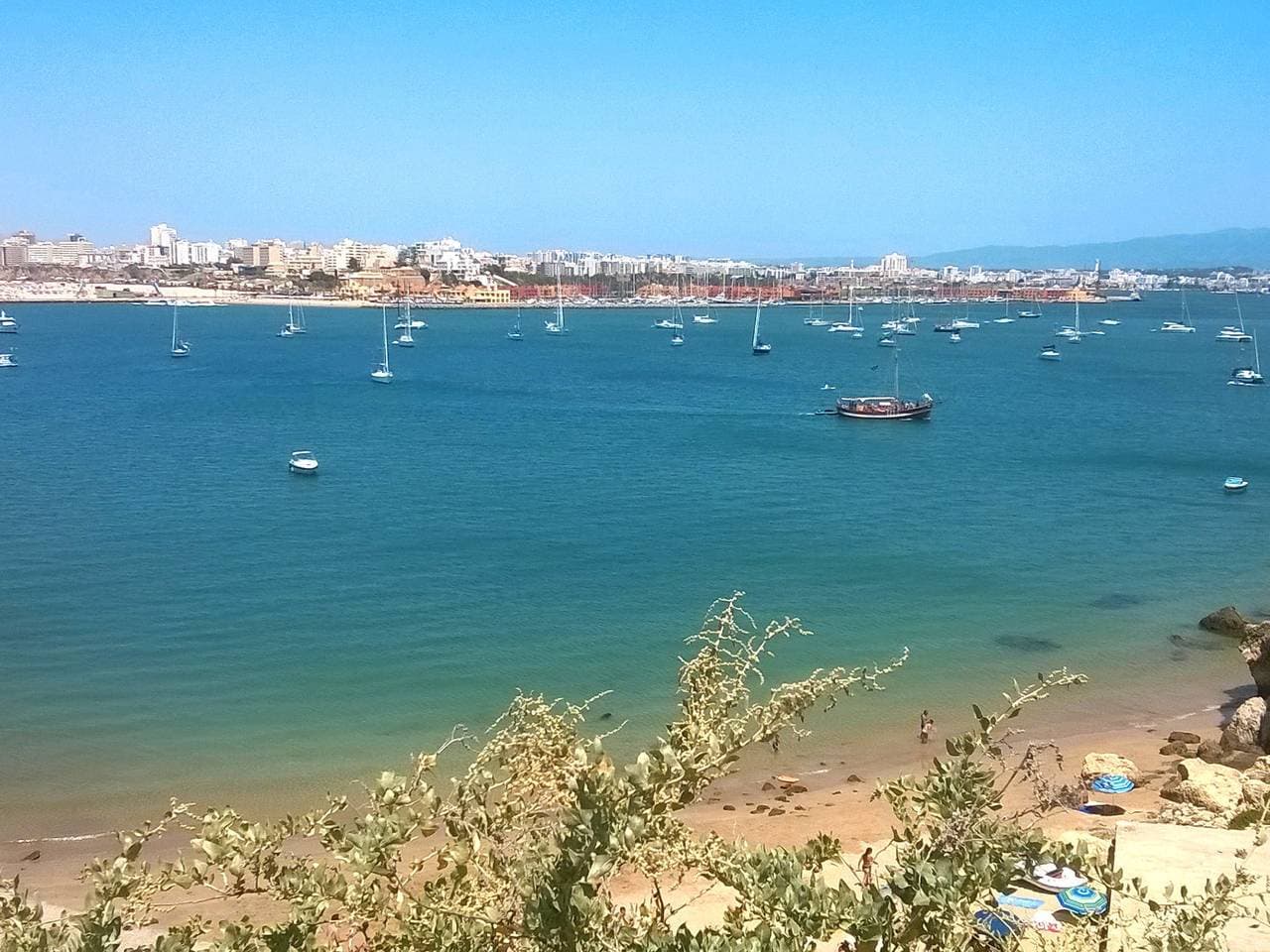 Foto 4 von 24: T1 Praia Da Rocha