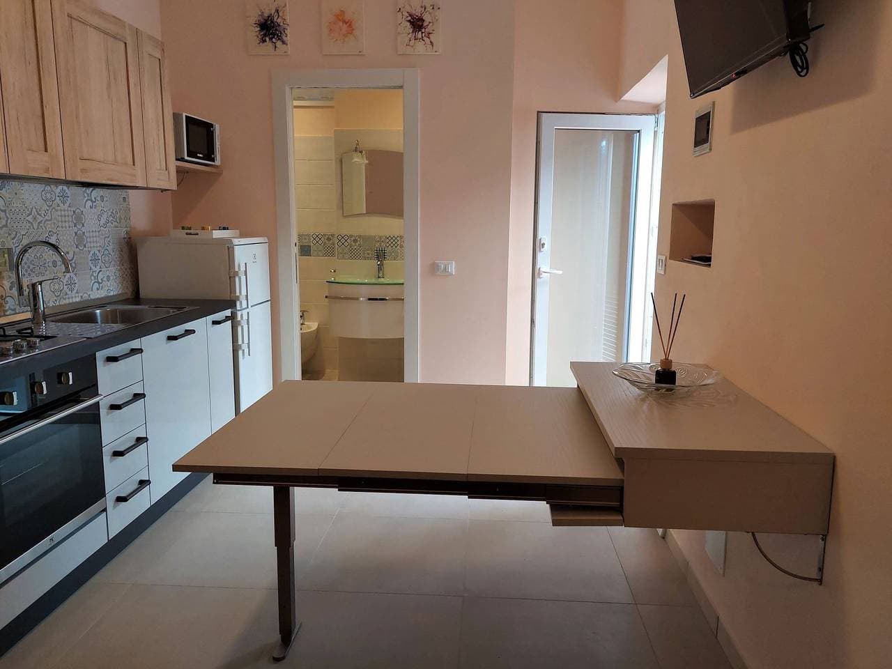 Foto 10 von 15: Ferienwohnung für 3 Personen