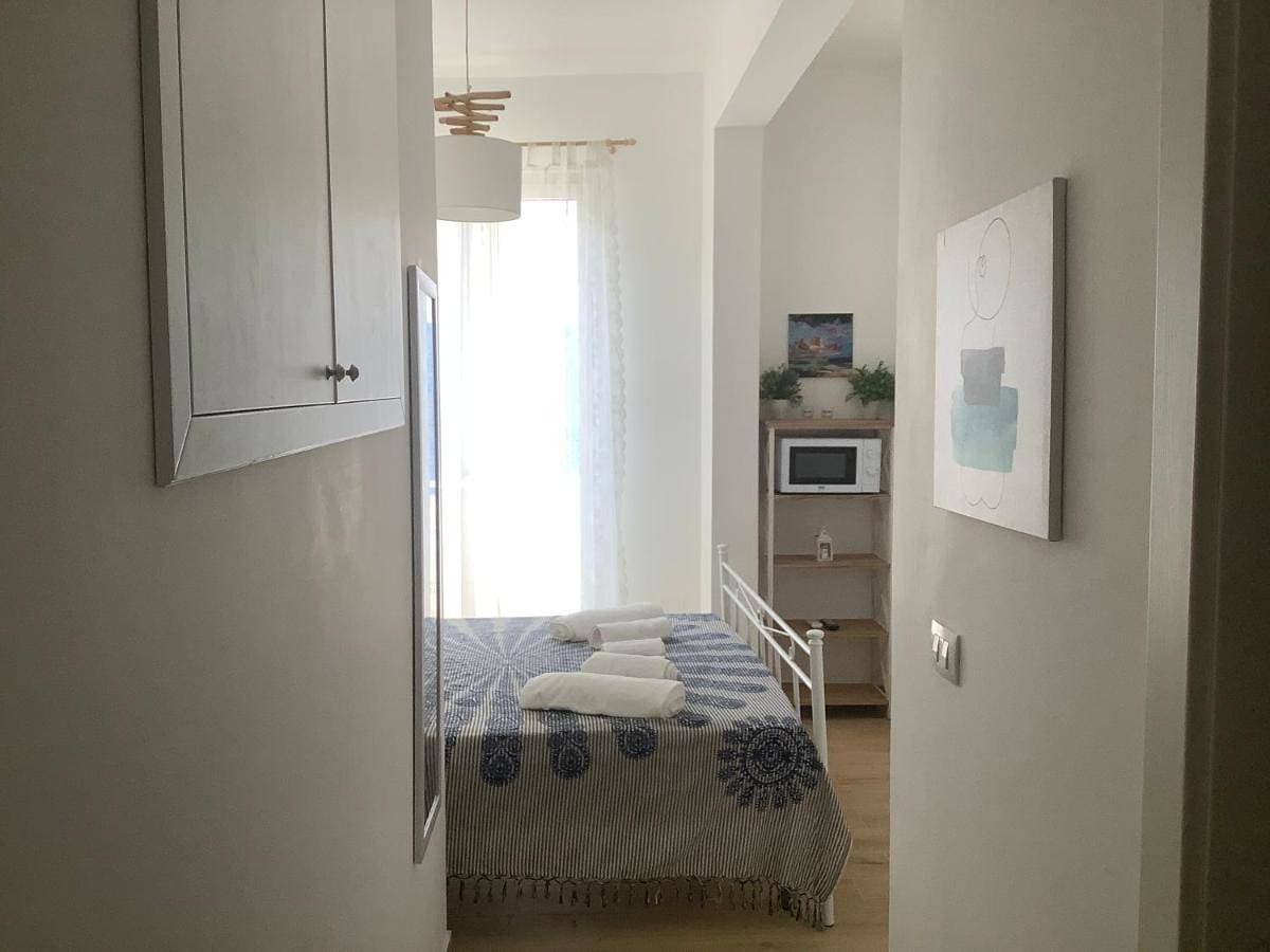 Foto 5 von 18: Double Room with Private Bathroom