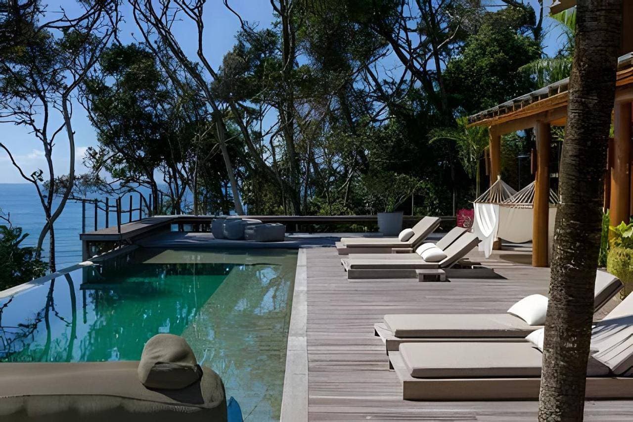 Foto 8 von 71: Villa - Beach Front
