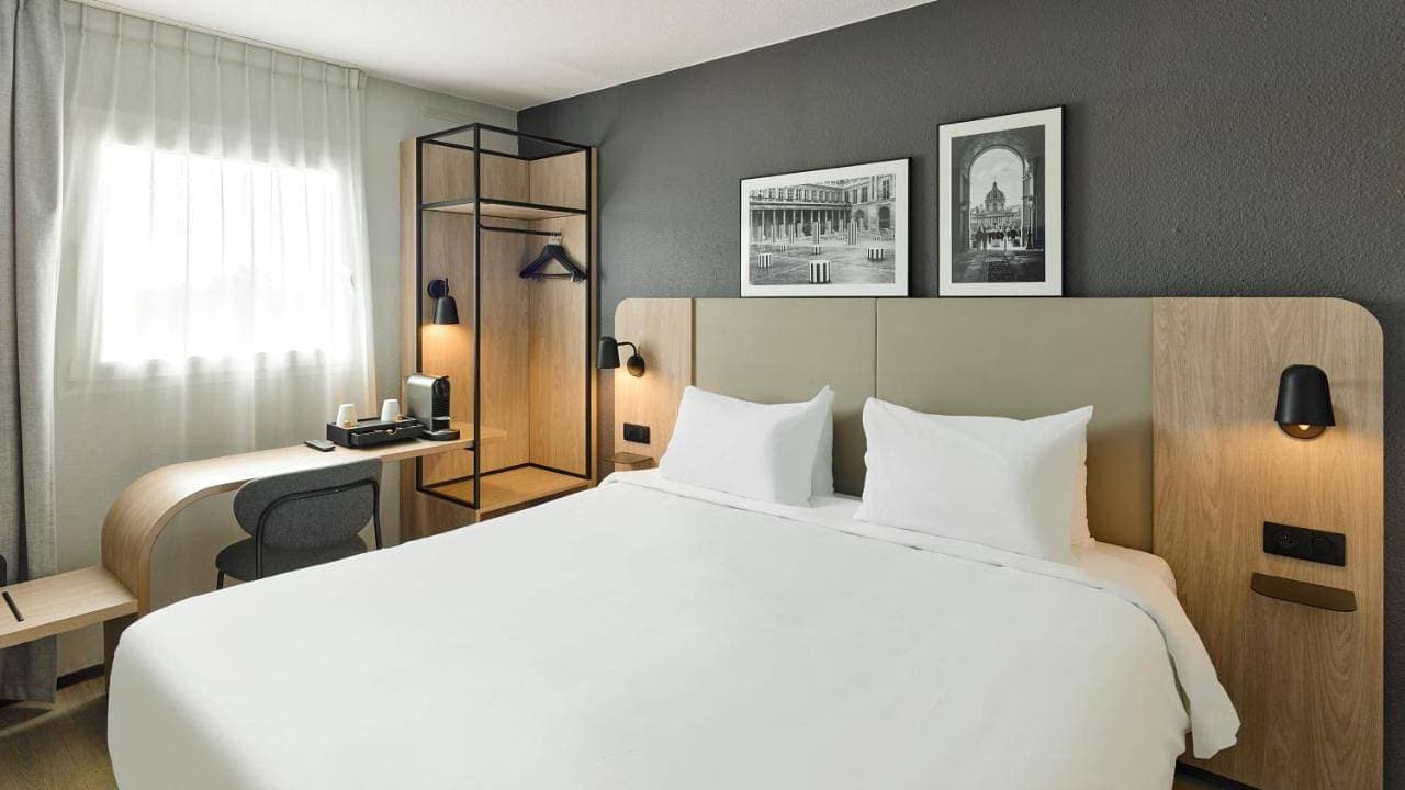 Campanile PRIME - Paris Pantin 1