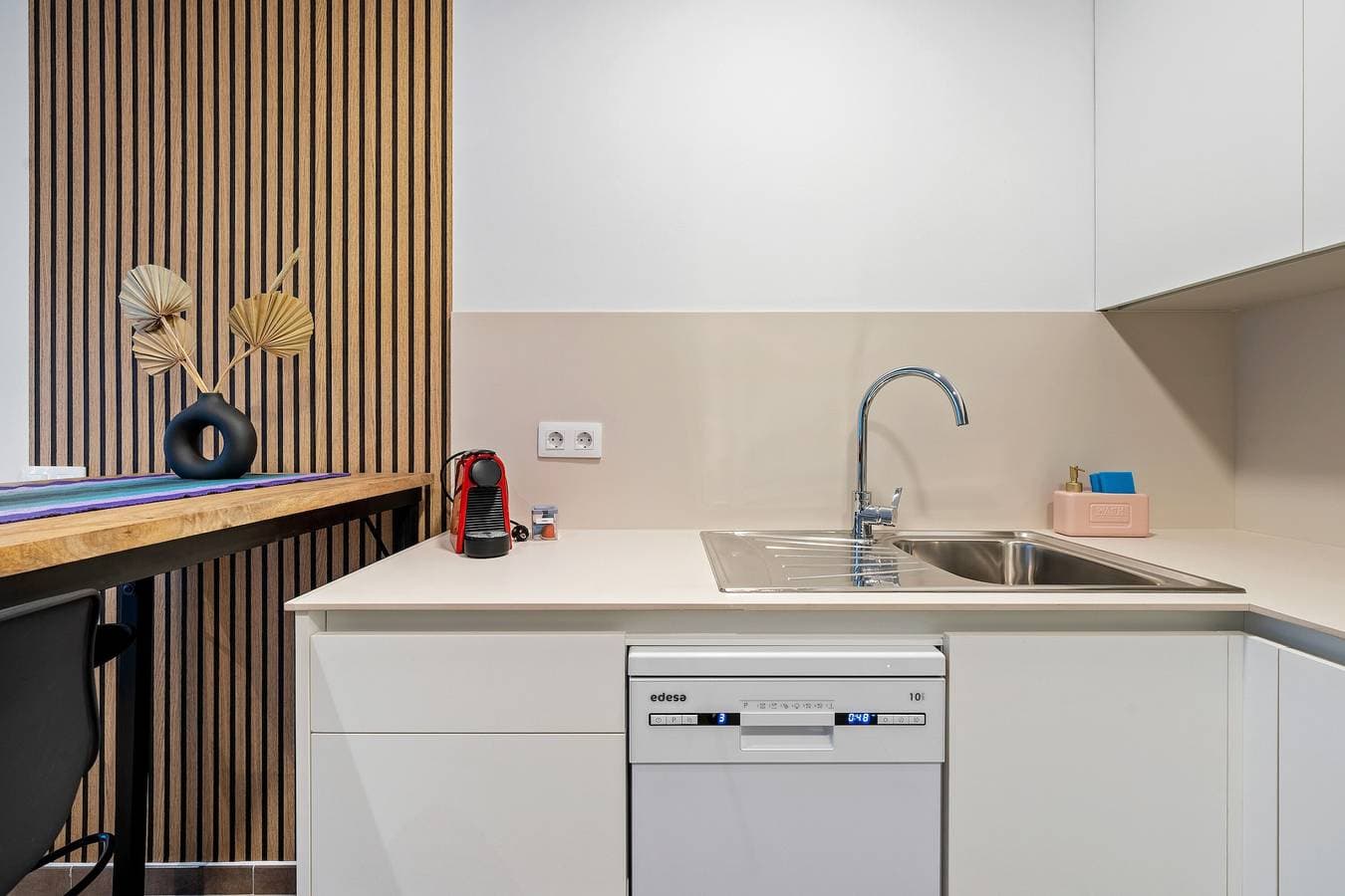 Foto 6 von 20: Ferienwohnung 'Mabicarent Playa 2' mit Privatterrasse, WLAN und Klimaanlage