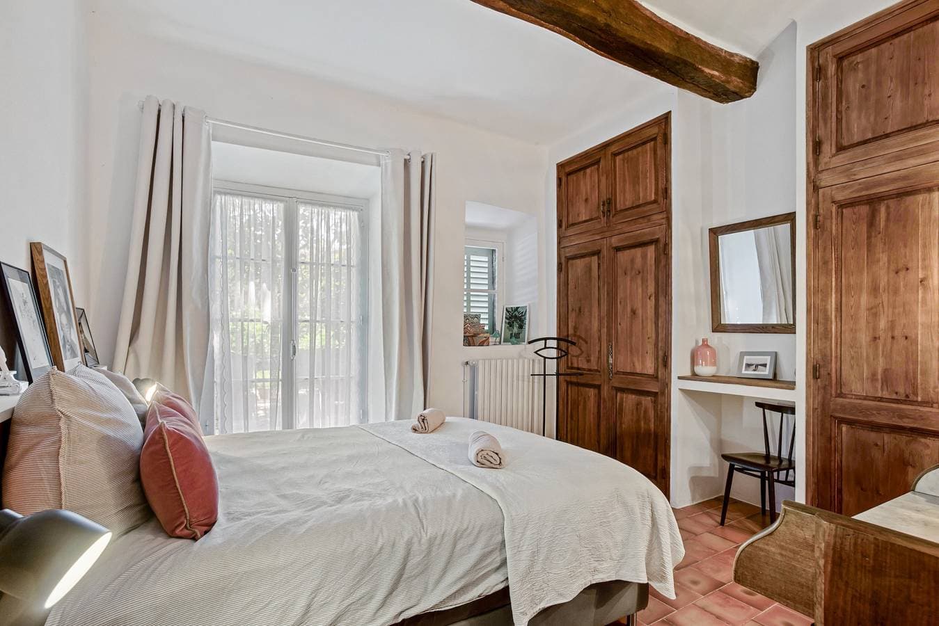 Foto 9 von 32: Sous l'if du Marquis – Villa mit privatem Pool