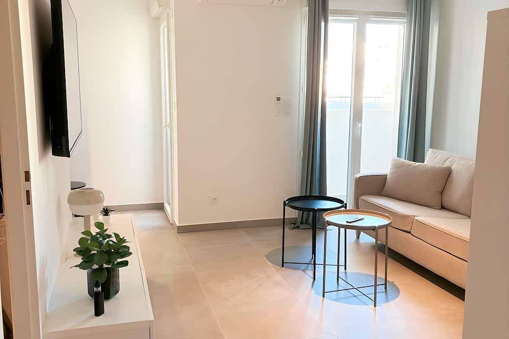 Foto 10 von 17: Charming apartment in Ajaccio, close to the sea!