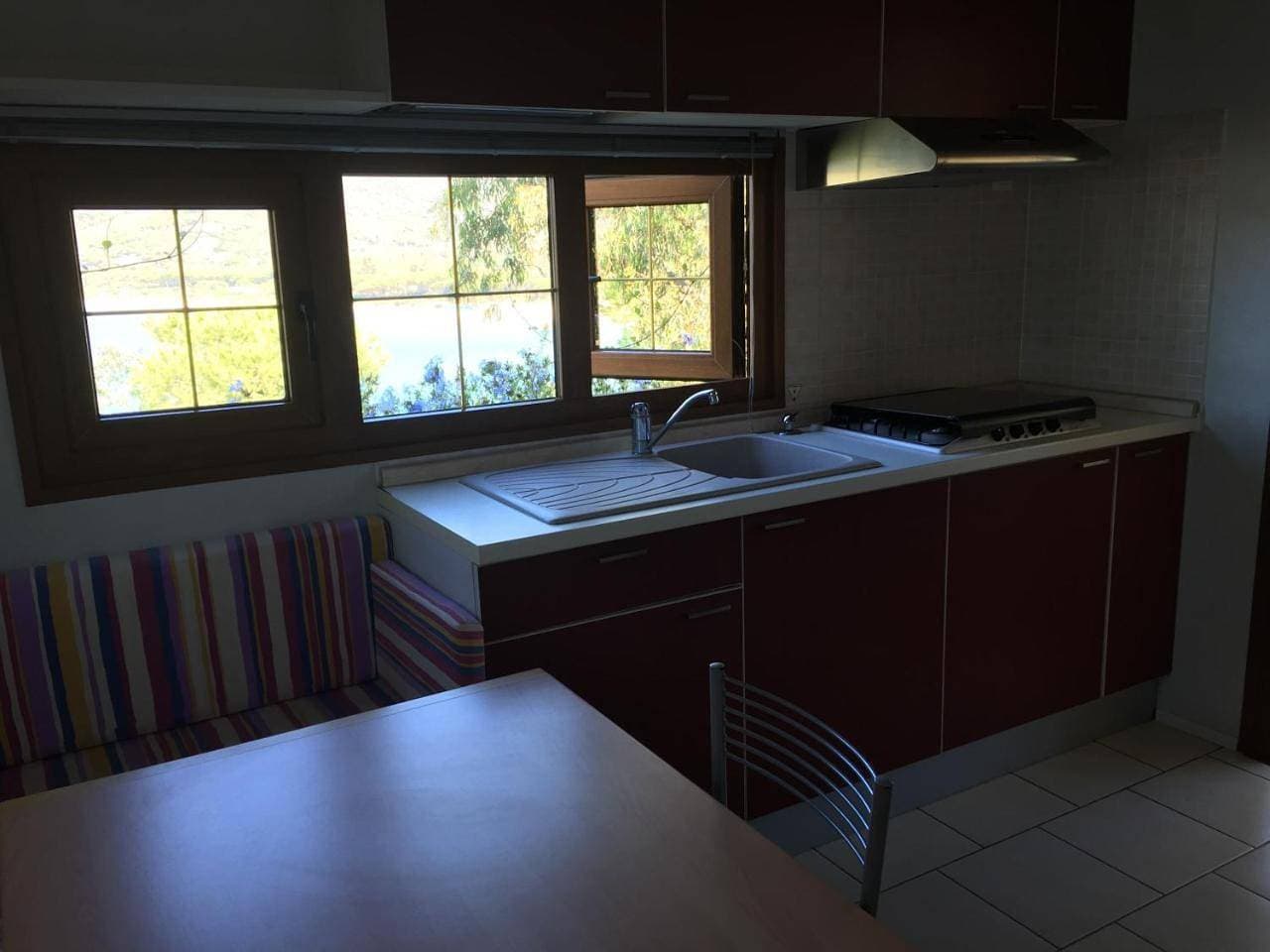 Foto 13 von 24: Two-Bedroom Chalet