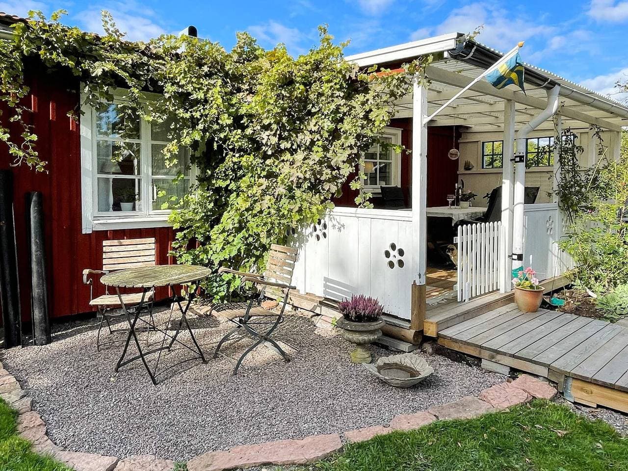 Foto 6 von 29: Ferienhaus in der Nähe des Strandes in Ahus