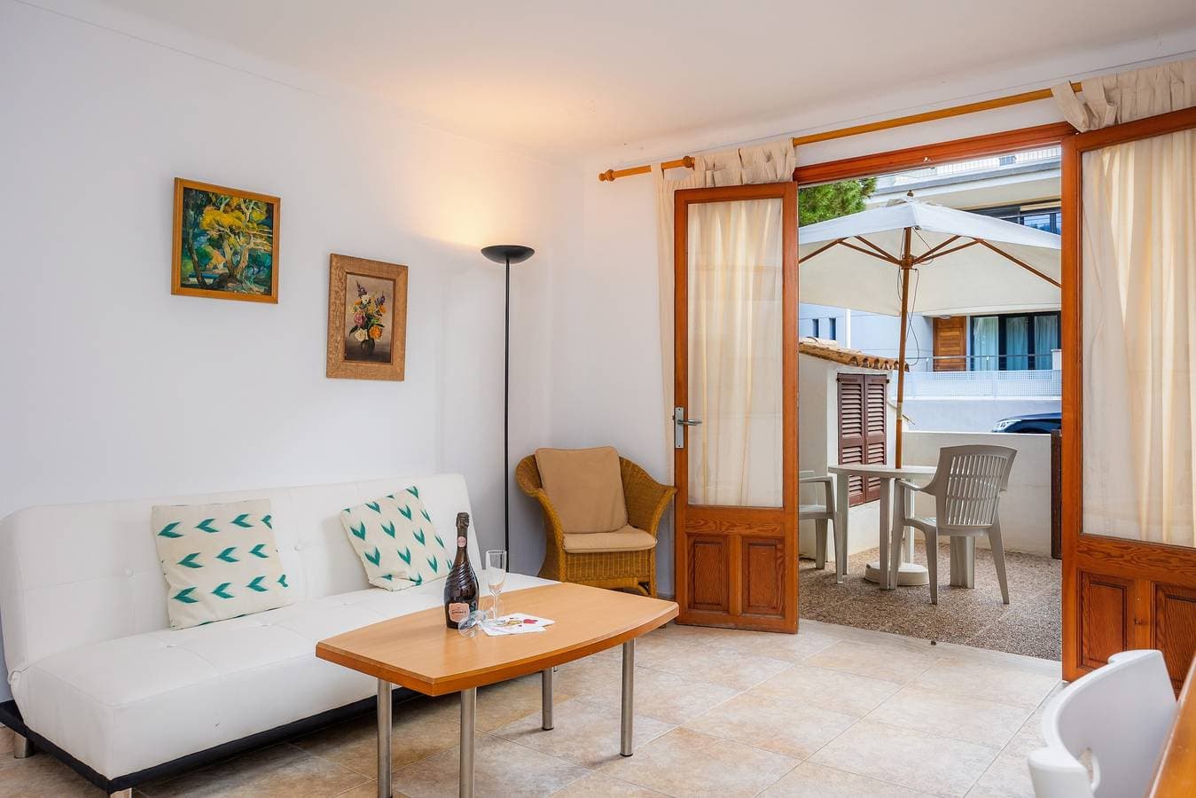 Apartamento mhm 1 1