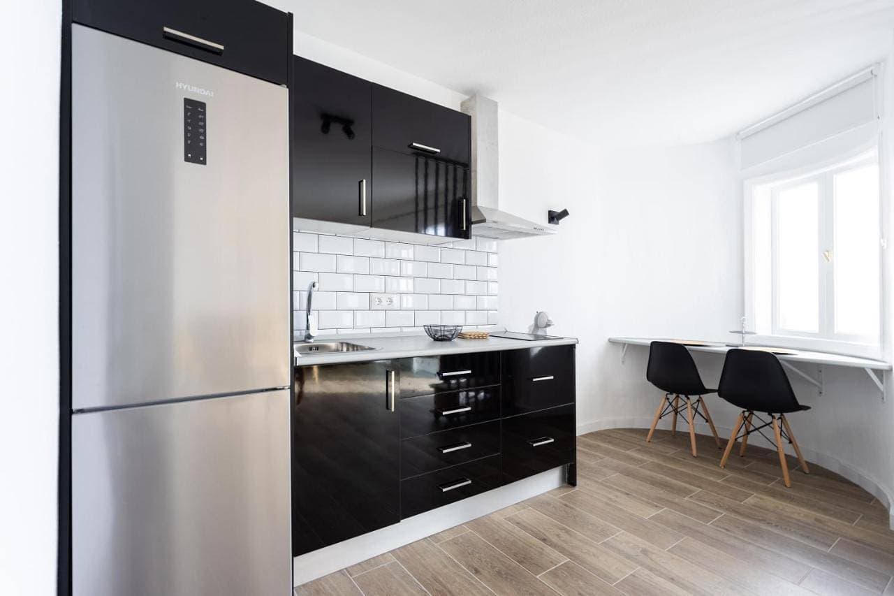 Foto 9 von 40: Ferienwohnung für 2 Personen mit Ausblick