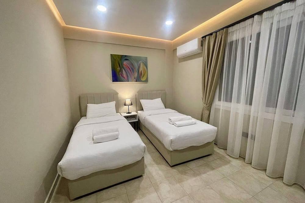Foto 3 von 24: Charming 1Br Apartment with WiFi & AC in Girne -- Şık ve Konforlu 1+1 Daire