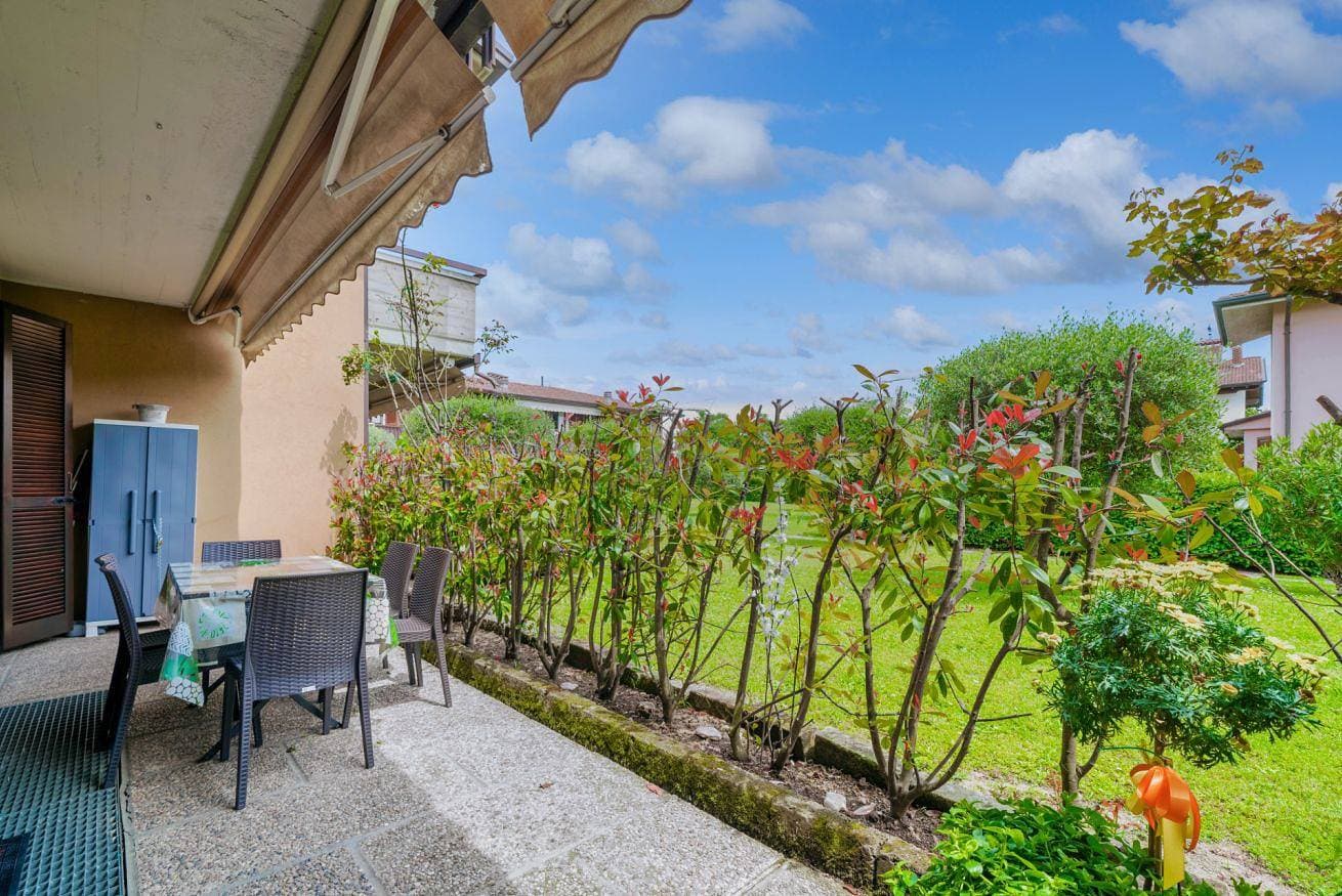 Foto 5 von 31: Ferienwohnung für 2 Personen mit Balkon/Terrasse