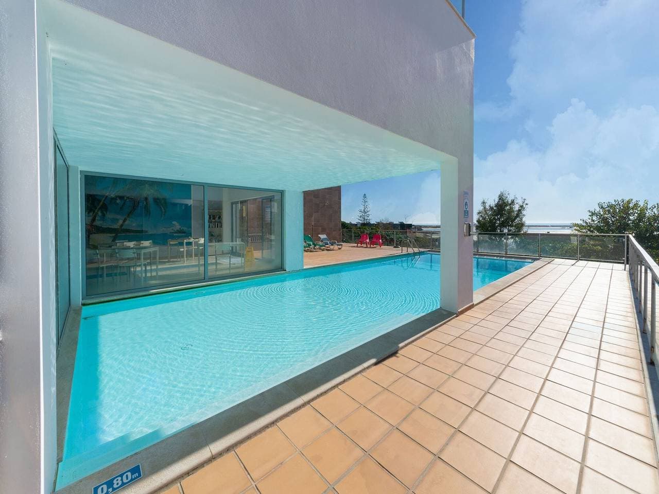 Foto 8 von 40: Ein idyllisches Algarve-Haus am Wasser