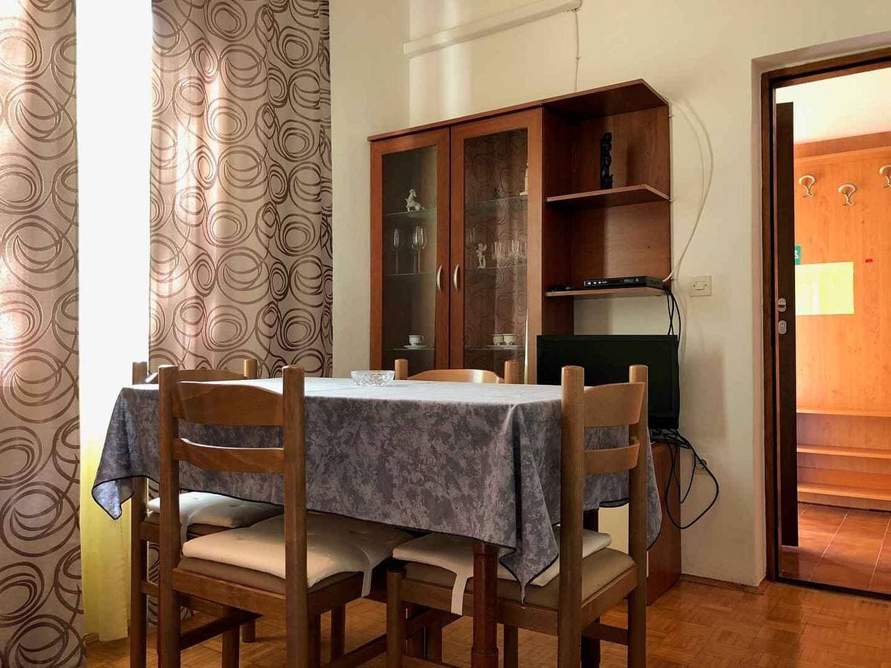 Foto 12 von 17: Ferienwohnung mit Balkon und WLAN