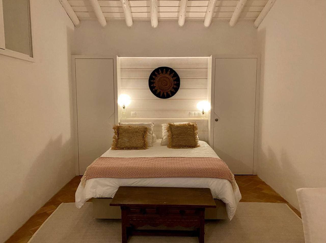 Foto 7 von 10: Double Room