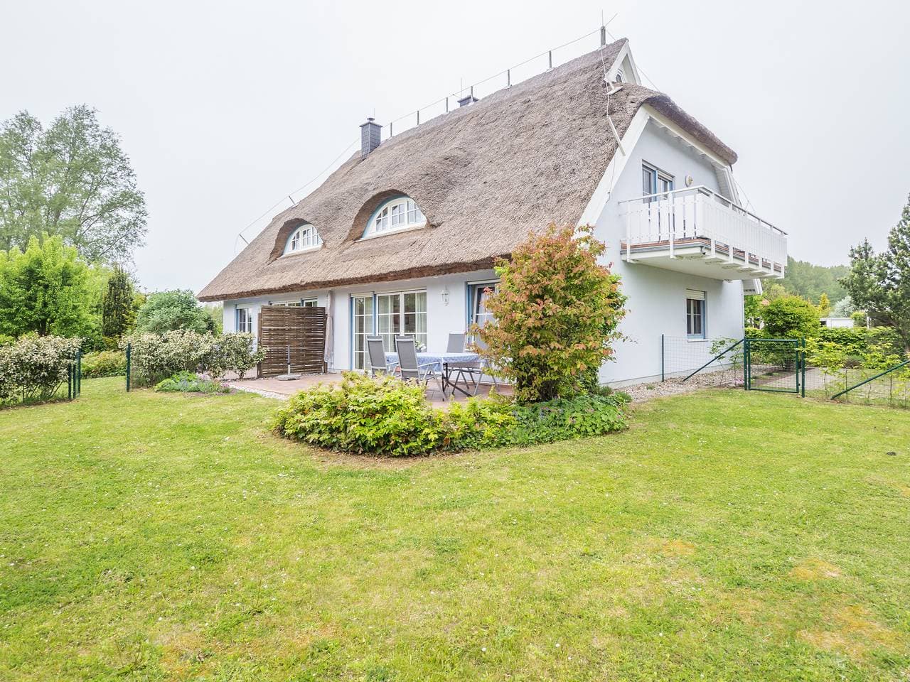 Foto 10 von 16: Kapitänshaus Kittler - Alte Liebe - FeWo Eg