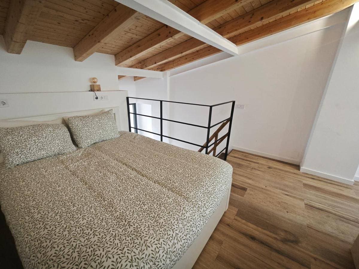 Foto 5 von 12: One-Bedroom Apartment