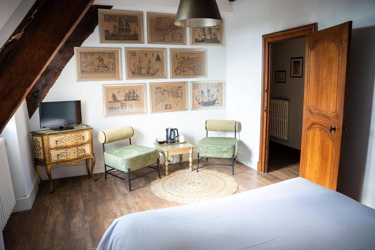 Foto 5 von 14: Double Room with Terrace