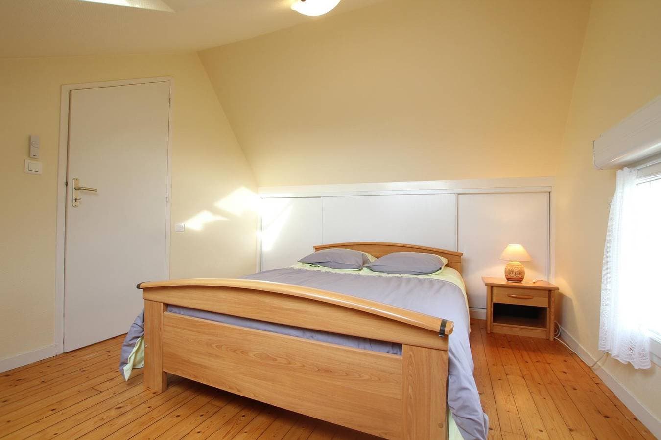 Foto 11 von 21: Ferienhaus am Fluss mit Parkplatz, TV, Garten & Internet - 2km nach La Vire