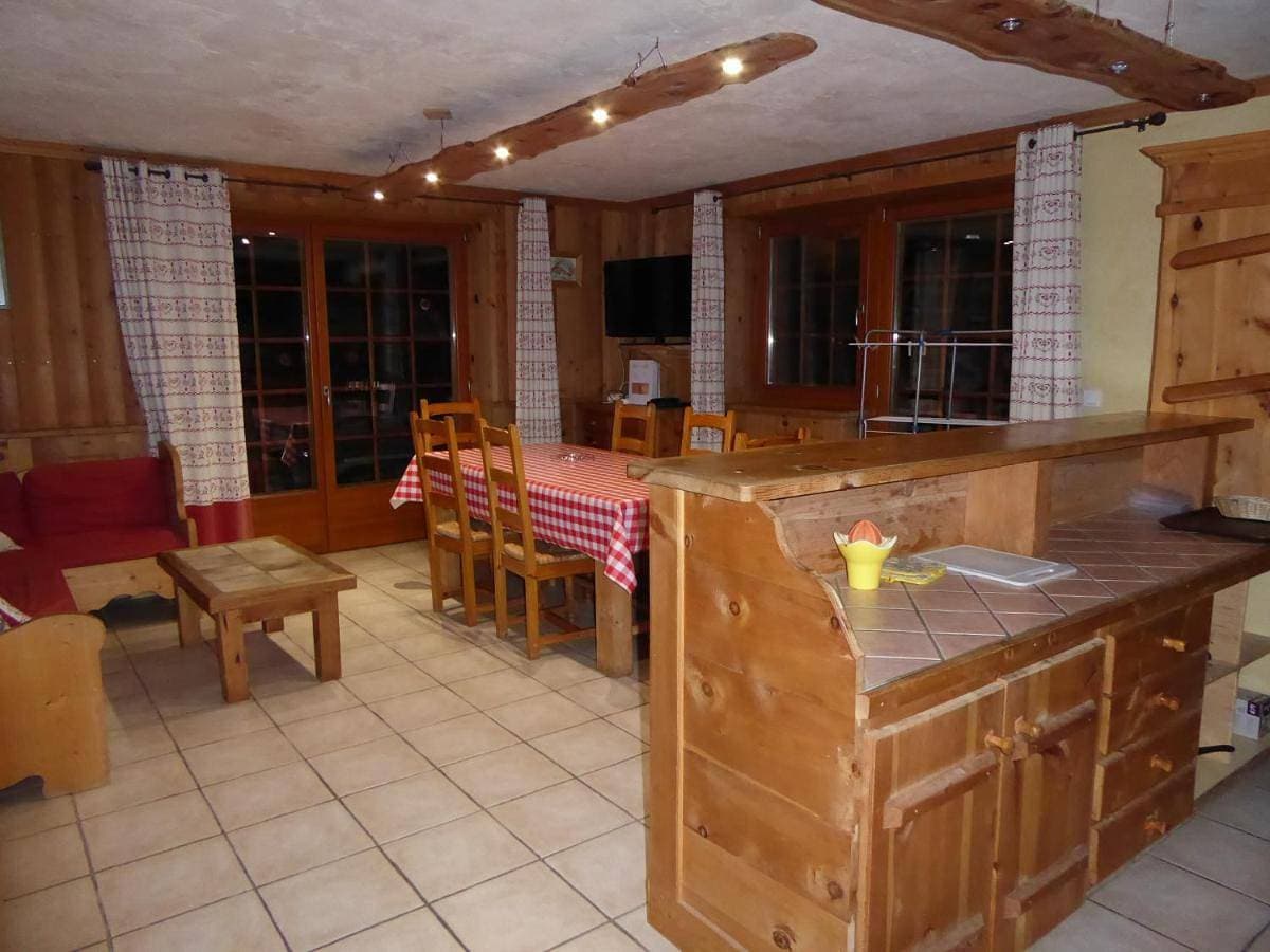 Foto 10 von 98: Two-Bedroom Apartment (4 adults + 3 children)