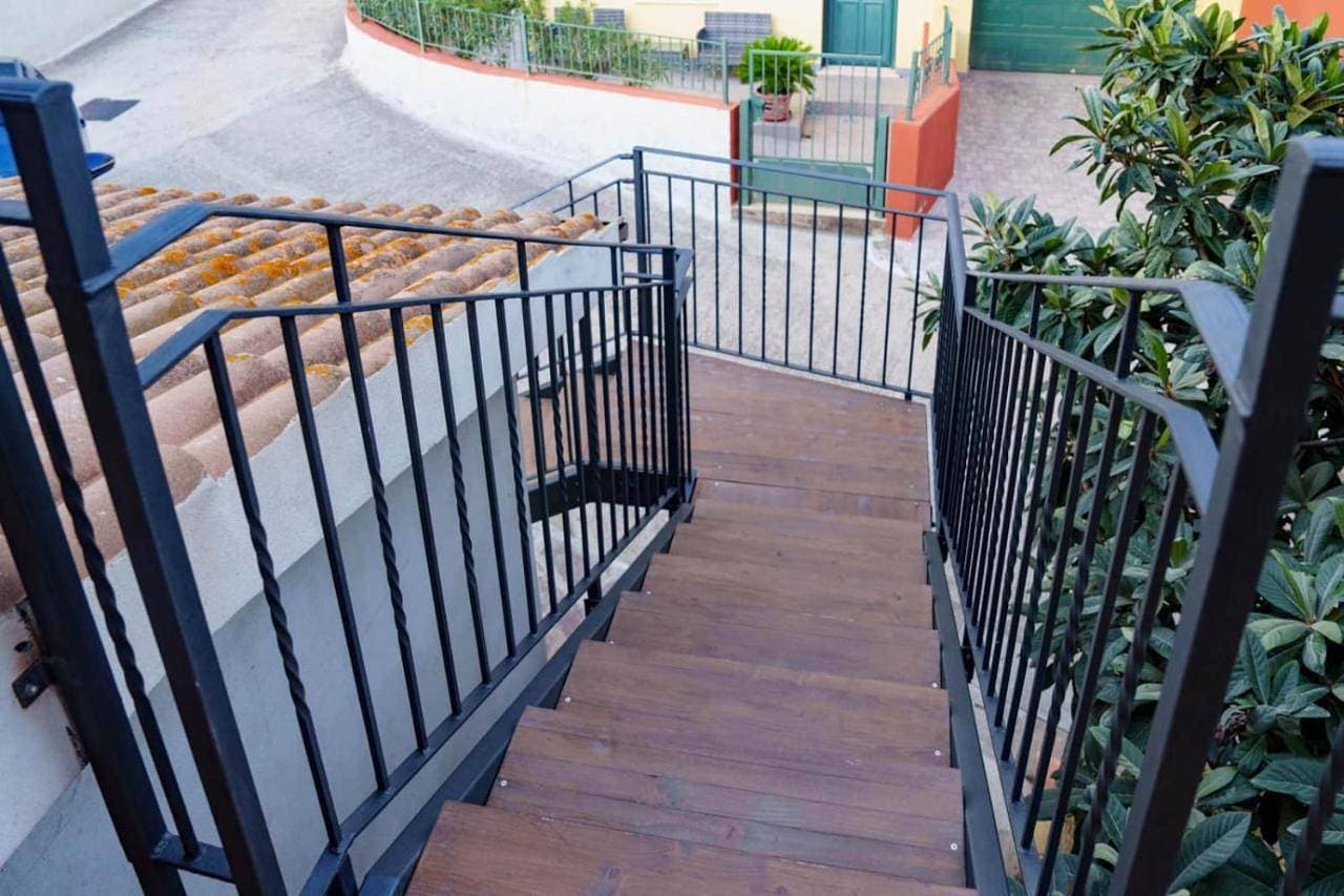 Foto 5 von 5: Apartment with Balcony