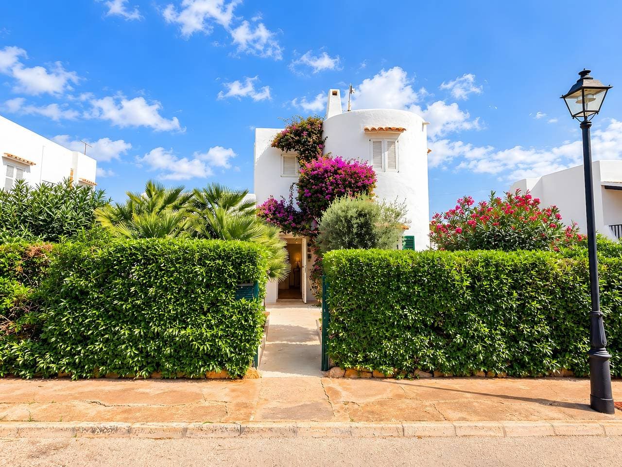 Foto 4 von 28: Villa 'Casa Sol' mit privatem Pool, WLAN und Klimaanlage