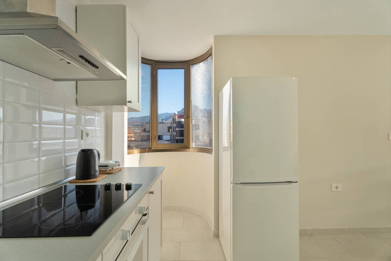 Foto 7 von 23: Urlaub 'Ático Home' mit Meerblick, Balkon und Wi-Fi