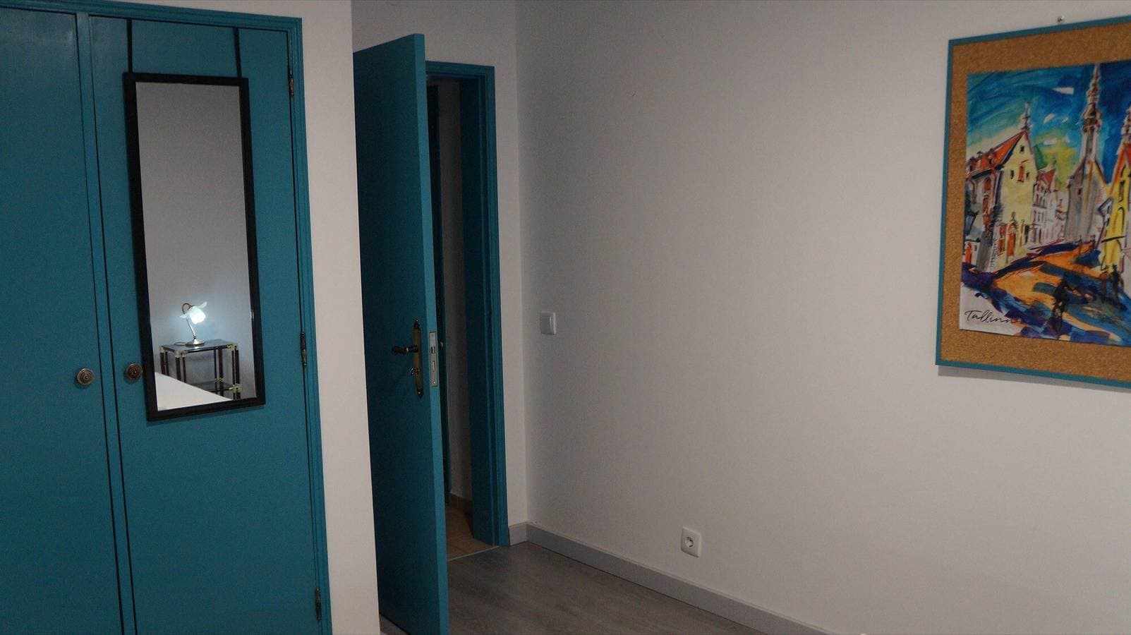Foto 11 von 30: Landhaus 'Tibagota' mit Bergblick, WLAN und Klimaanlage