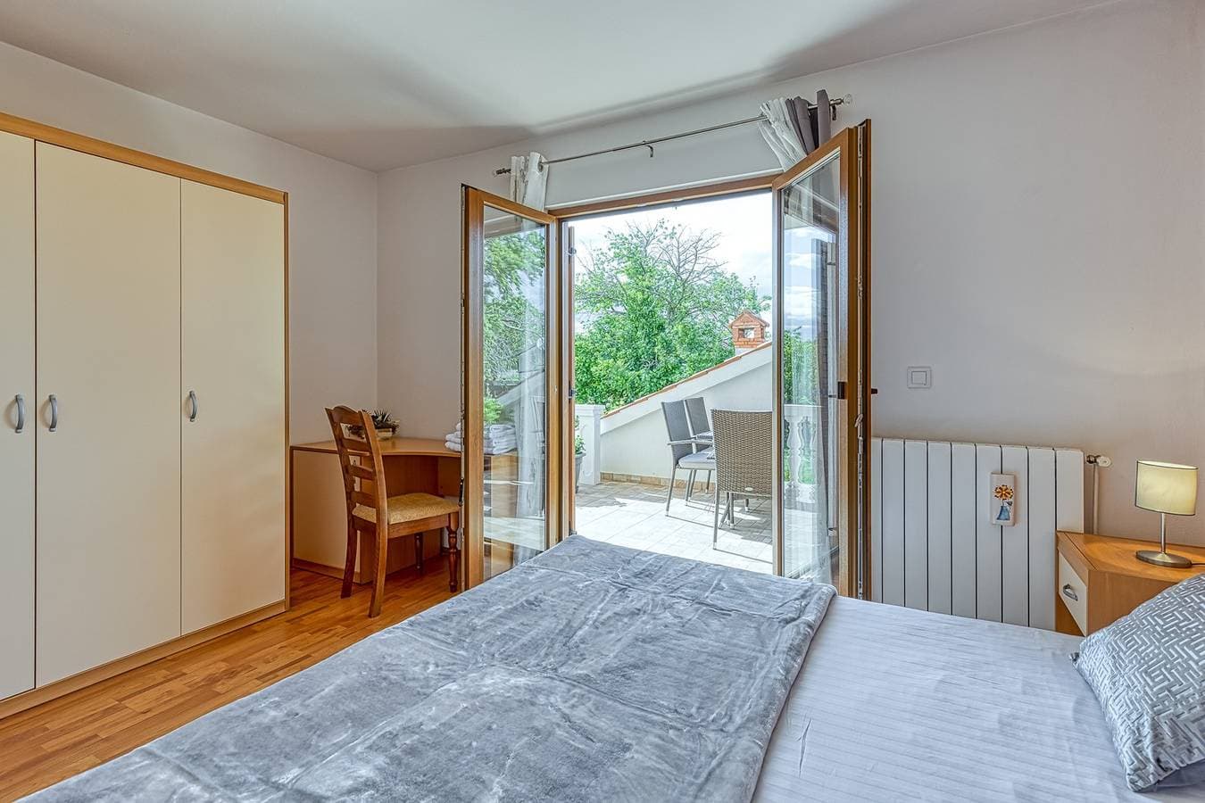 Foto 13 von 32: Ferienwohnung Maruzini mit Whirlpool