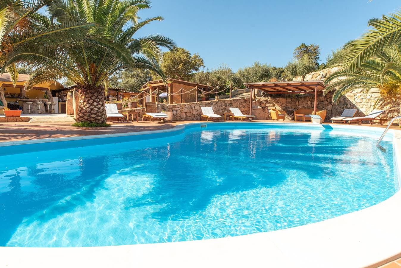 1_résidence Villa Smeralda 1