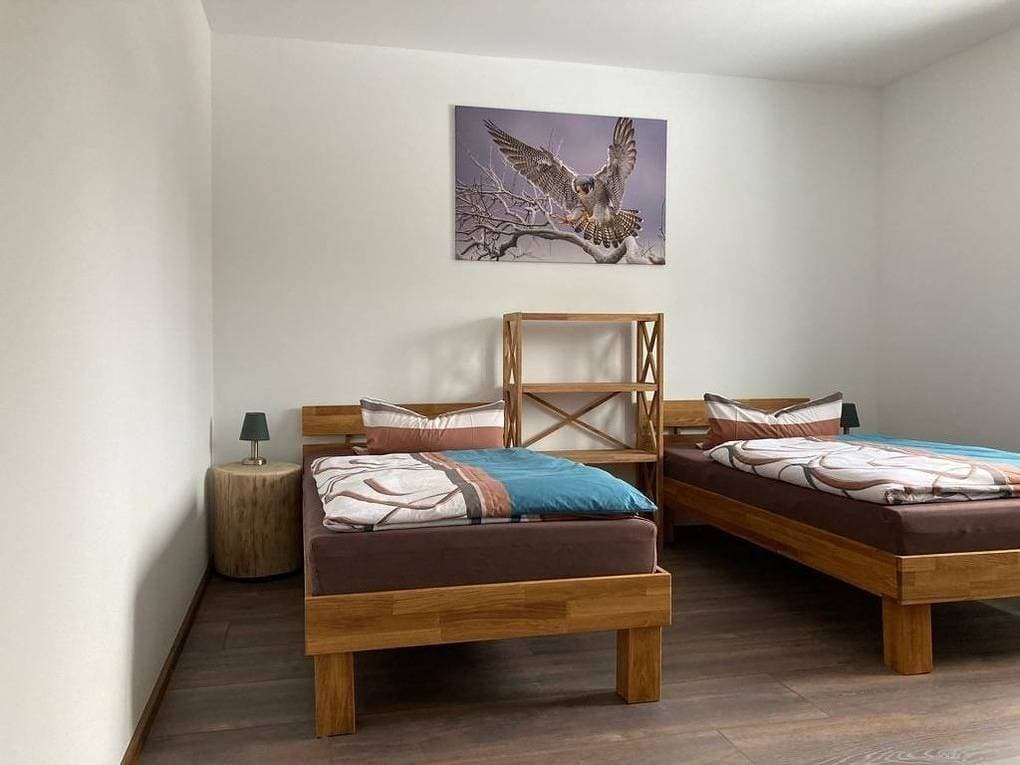 Foto 9 von 20: Ferienwohnung Kröger I