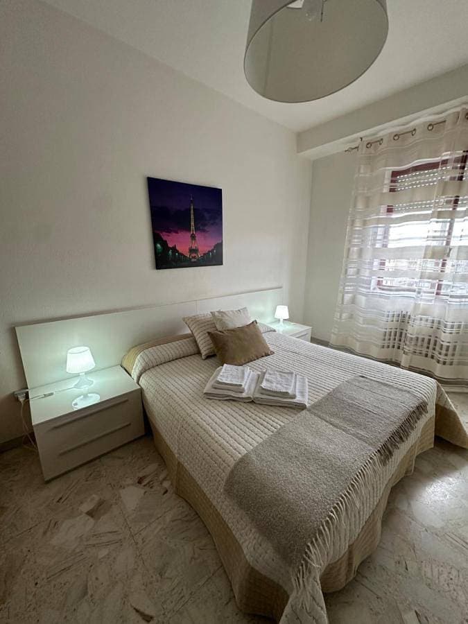 Luciana's home 1