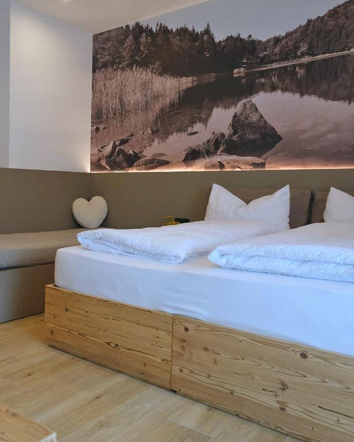 Agriturismo CA' del CERA 1