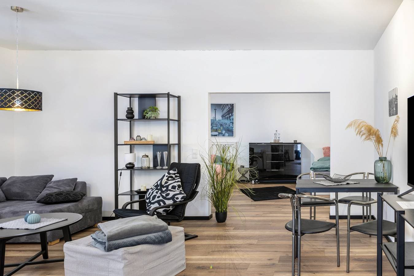 Ferienwohnung Ambiente 2 1