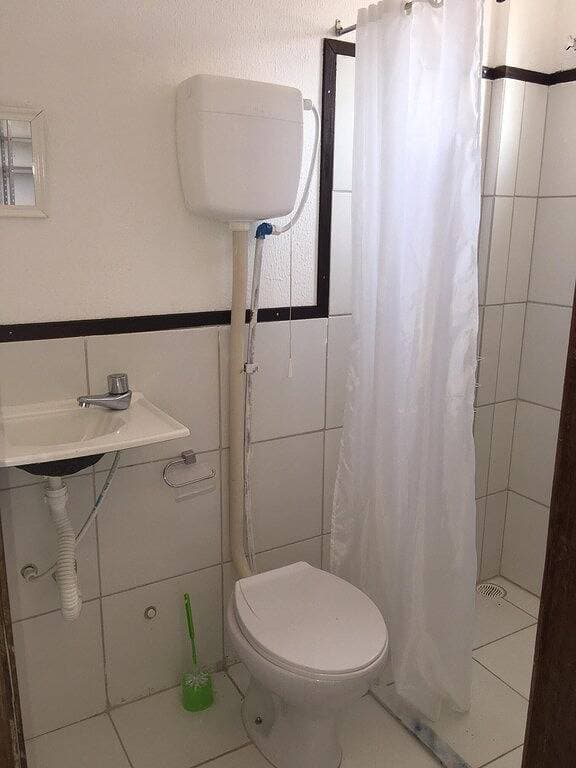 Foto 12 von 16: Studio eingerichtet Mitleid
