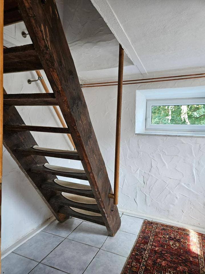 Foto 11 von 14: Two-Bedroom Apartment with Garden View