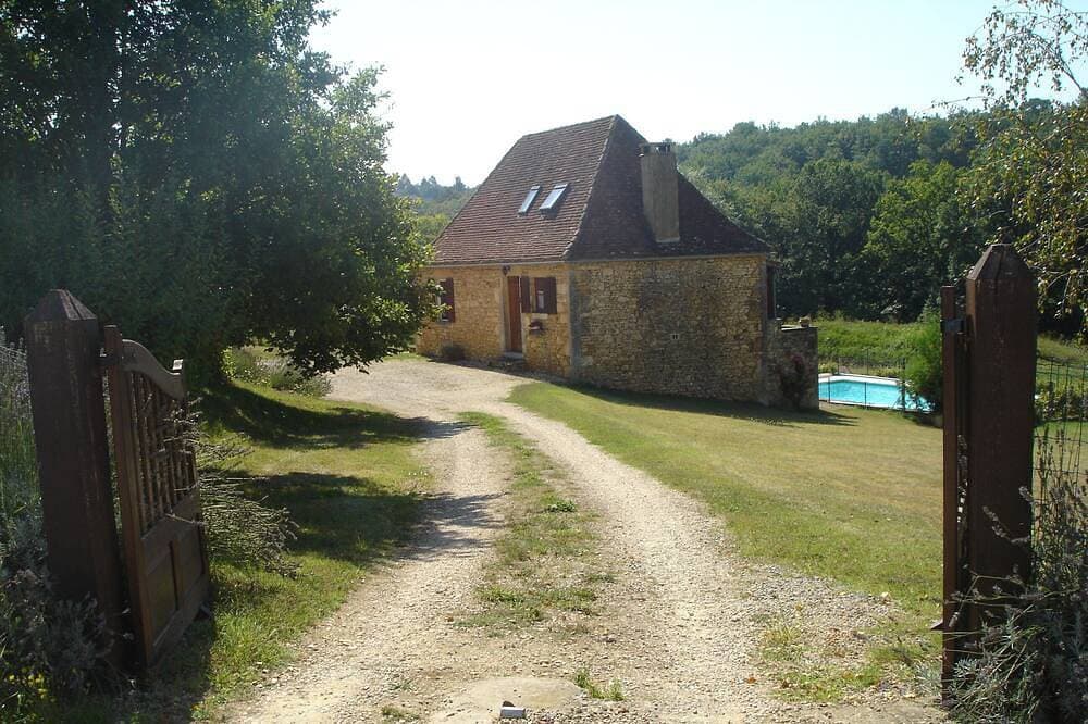 Foto 8 von 14: Charming country cottage