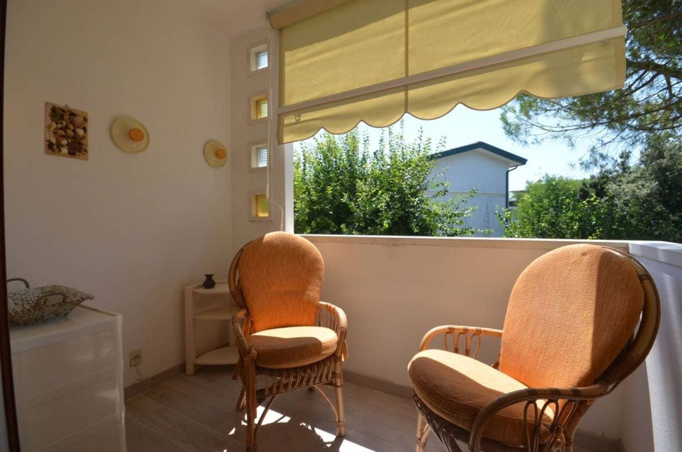 Foto 3 von 22: Einladendes Ferienhaus in ruhiger Lage