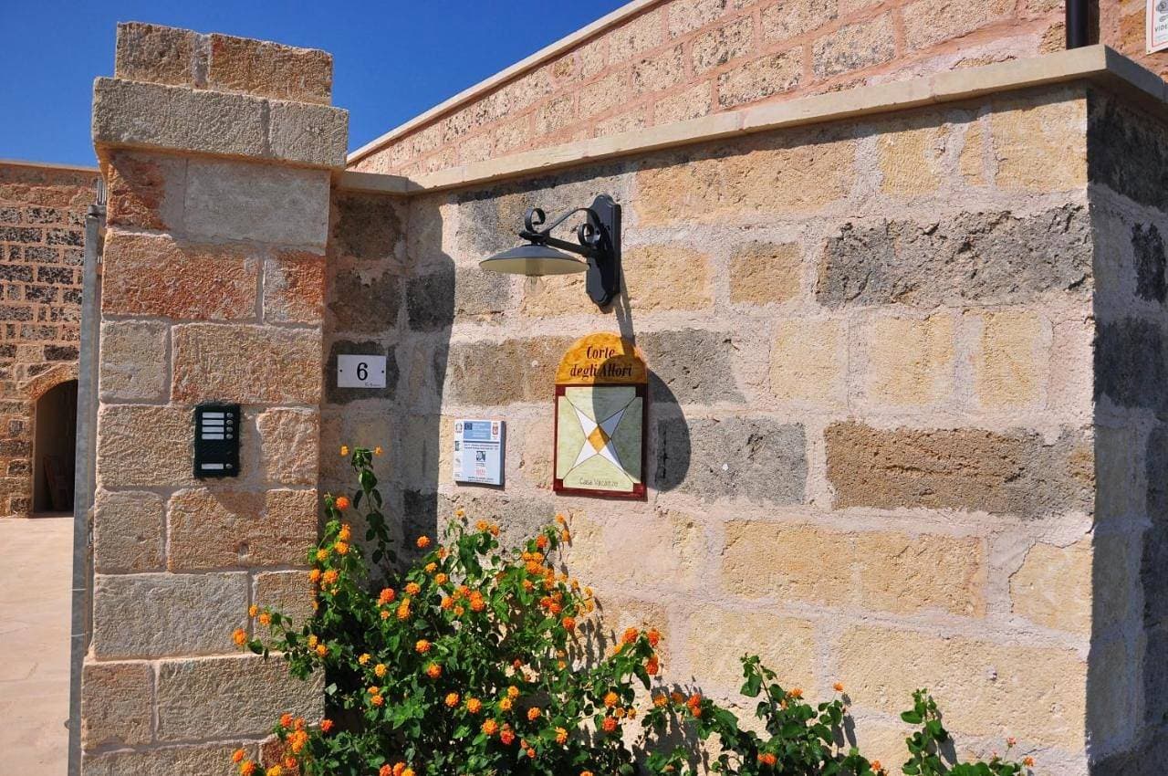 Corte degli Allori - Salento 1