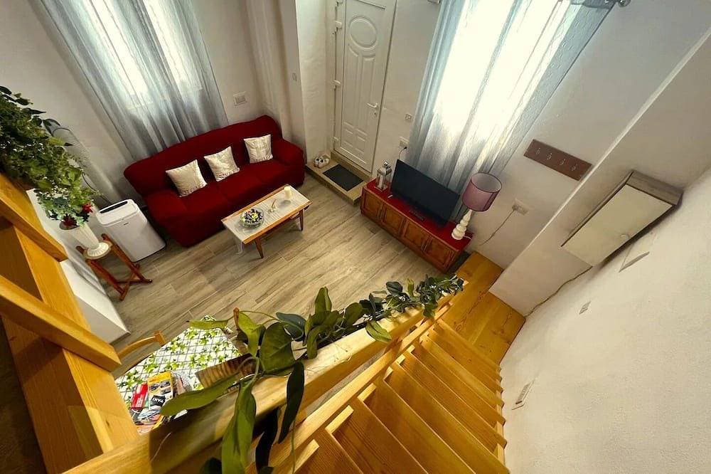 Foto 8 von 21: Charming 3-bedroom house with WiFi, AC in brilliant Tas-Sliema