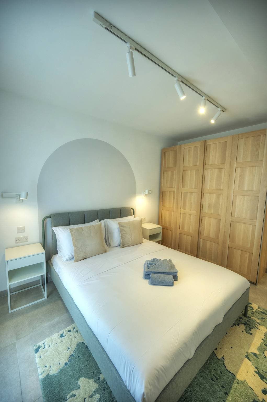 Foto 5 von 44: Ferienwohnung für 6 Personen