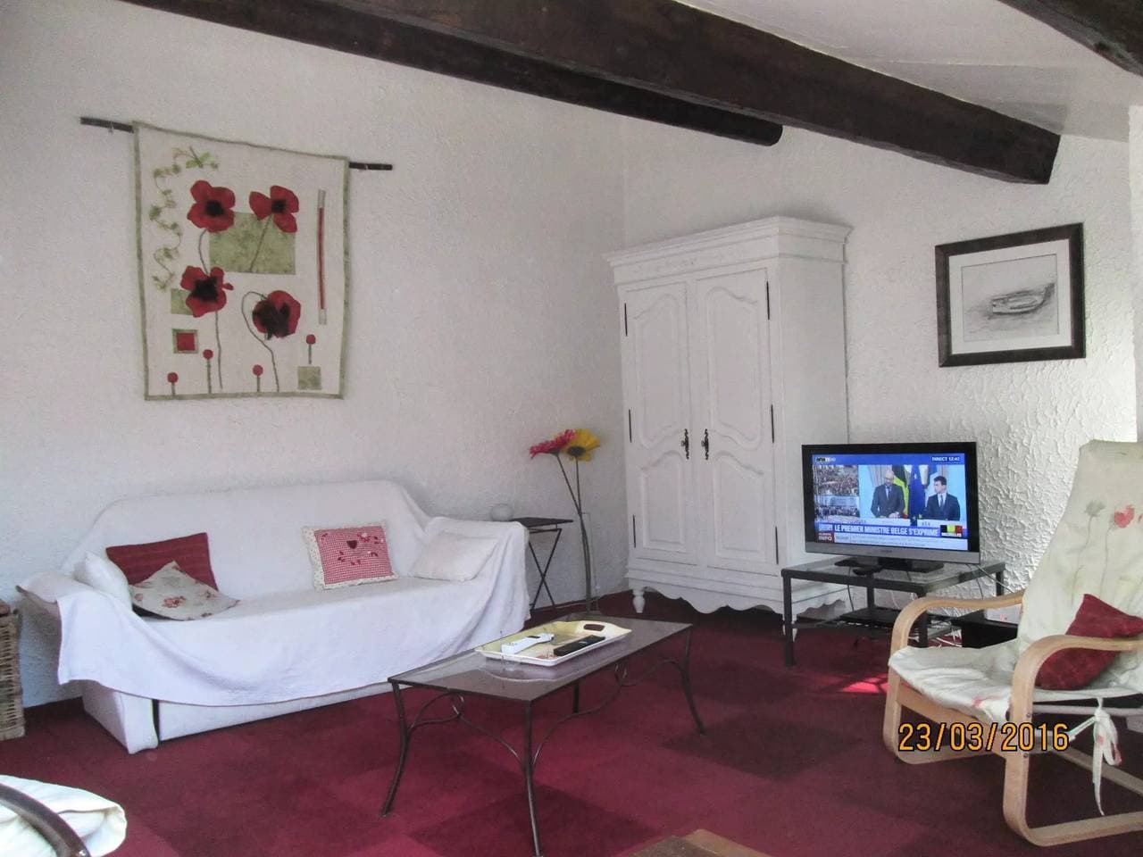 Foto 4 von 22: 4 Zimmer 6 Personen